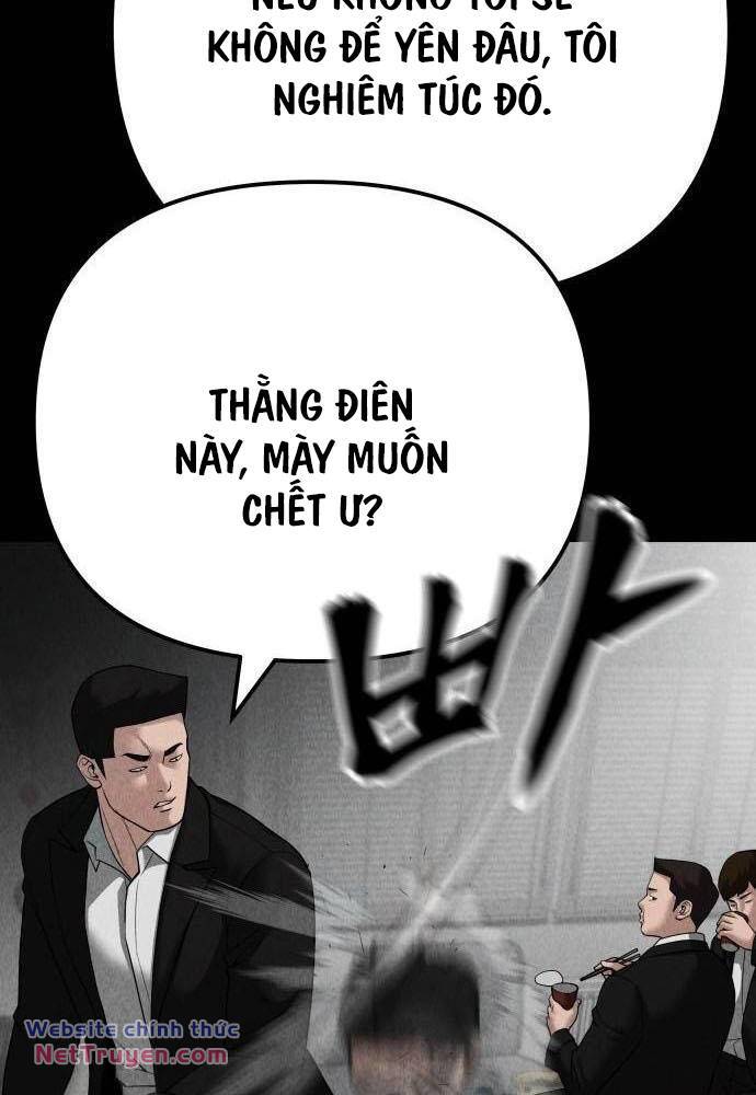 Giang Hồ Thực Thi Công Lý Chapter 97 - Trang 2