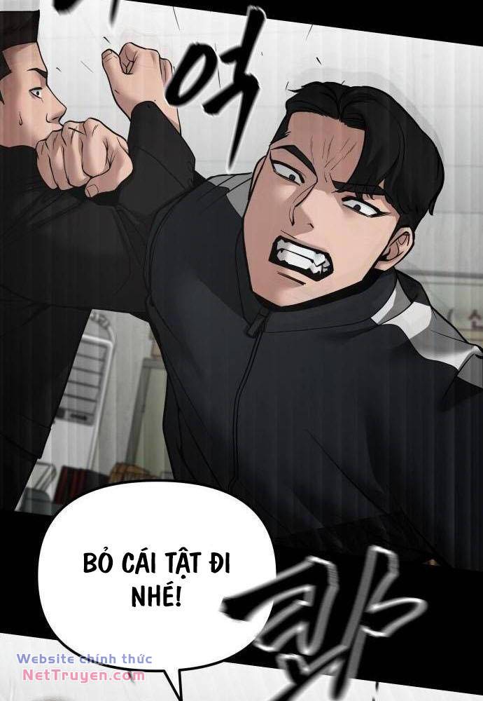 Giang Hồ Thực Thi Công Lý Chapter 97 - Trang 2