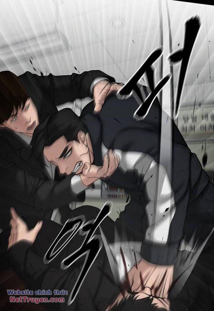 Giang Hồ Thực Thi Công Lý Chapter 97 - Trang 2