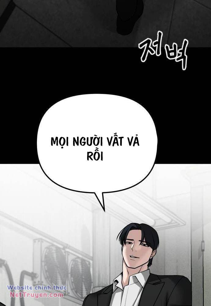 Giang Hồ Thực Thi Công Lý Chapter 97 - Trang 2