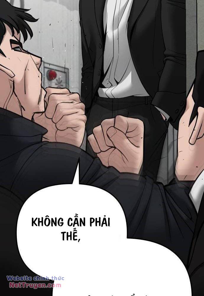 Giang Hồ Thực Thi Công Lý Chapter 97 - Trang 2