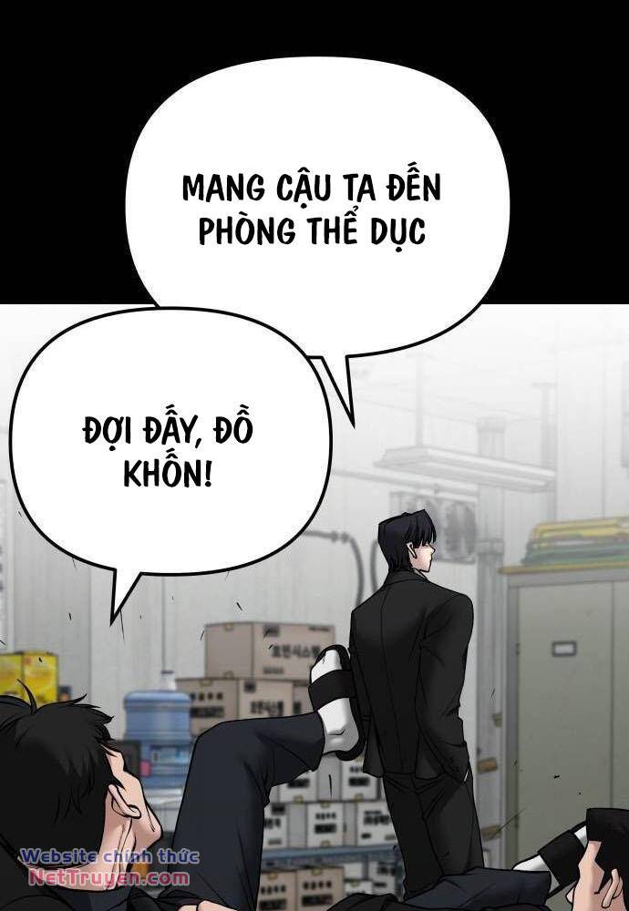 Giang Hồ Thực Thi Công Lý Chapter 97 - Trang 2