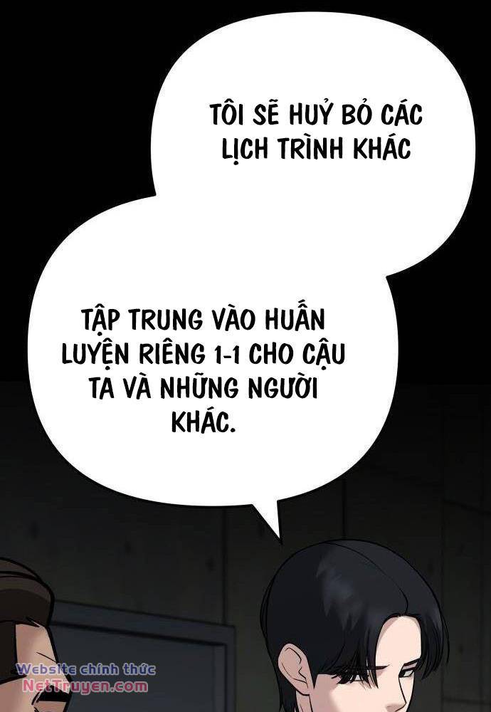 Giang Hồ Thực Thi Công Lý Chapter 97 - Trang 2