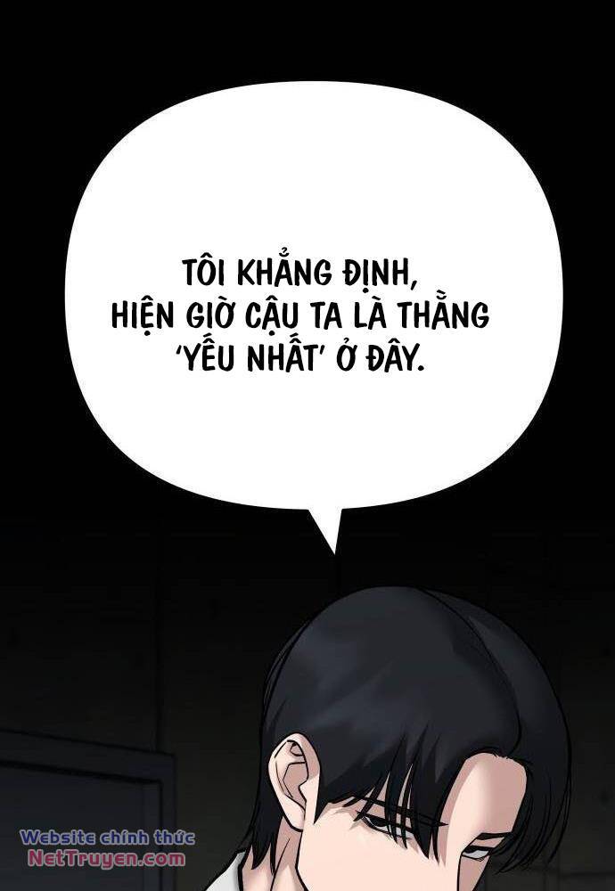 Giang Hồ Thực Thi Công Lý Chapter 97 - Trang 2