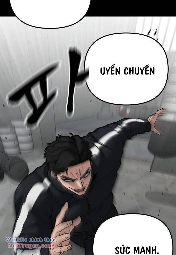 Giang Hồ Thực Thi Công Lý Chapter 97 - Trang 2