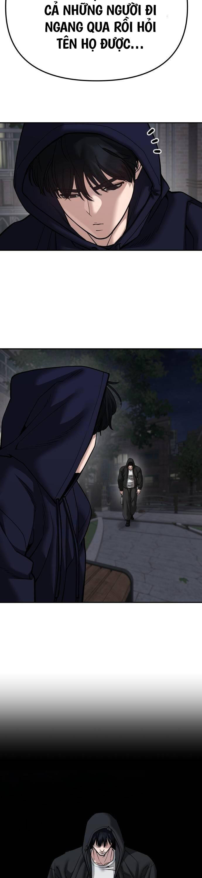 Giang Hồ Thực Thi Công Lý Chapter 99 - Trang 2