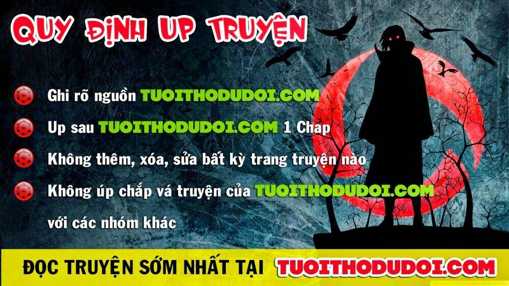 Giang Hồ Tương Vong Chapter 2 - Trang 2
