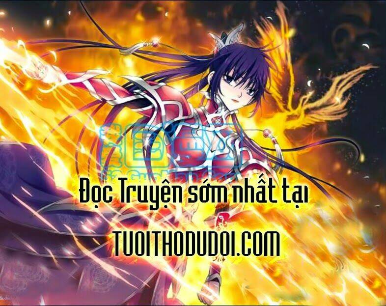 Giang Hồ Tương Vong Chapter 2 - Trang 2