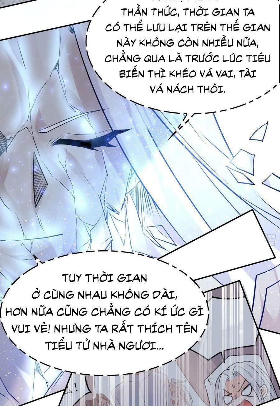 Giáng Thần Chiến Ký Chapter 101 - Trang 2