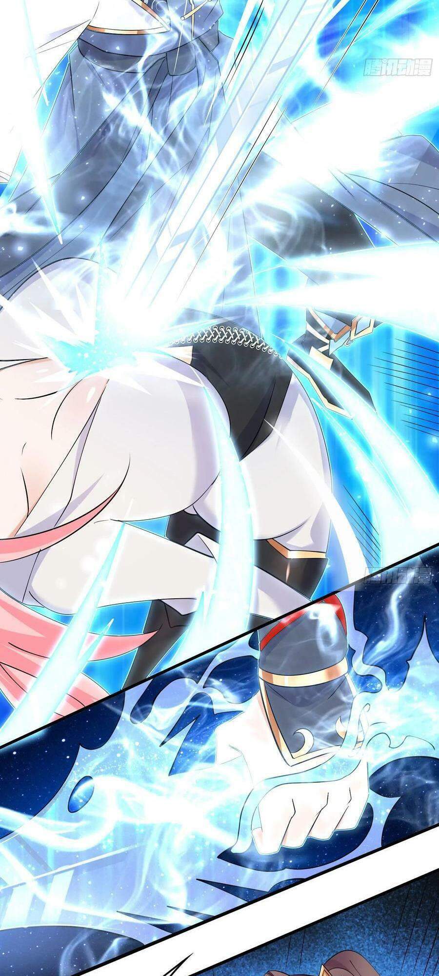 Giáng Thần Chiến Ký Chapter 101 - Trang 2