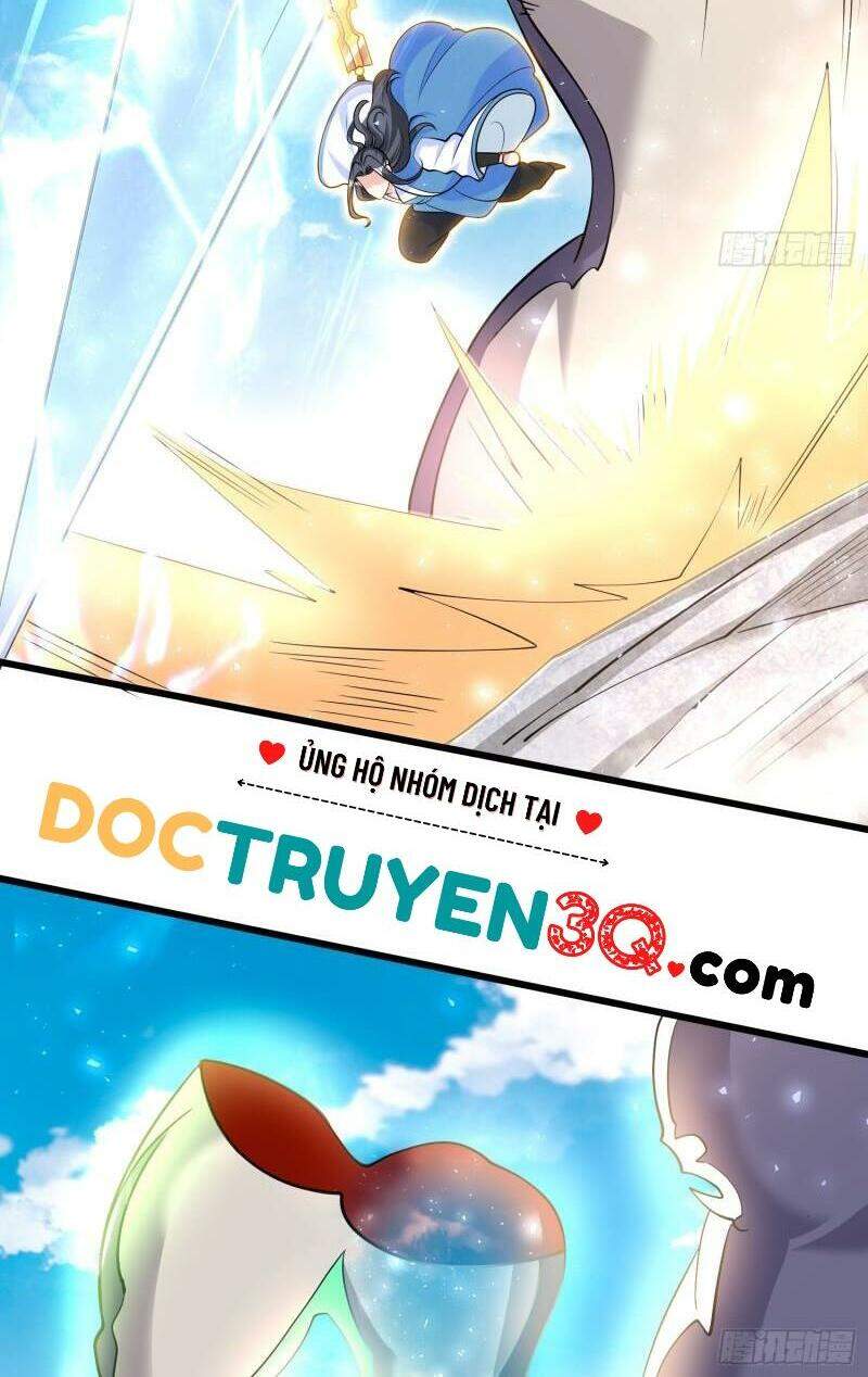 Giáng Thần Chiến Ký Chapter 102 - Trang 2