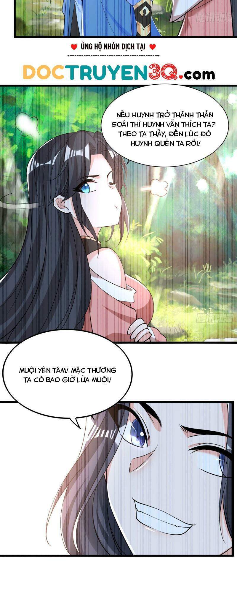 Giáng Thần Chiến Ký Chapter 102 - Trang 2