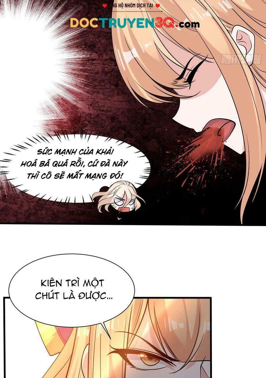 Giáng Thần Chiến Ký Chapter 104 - Trang 2