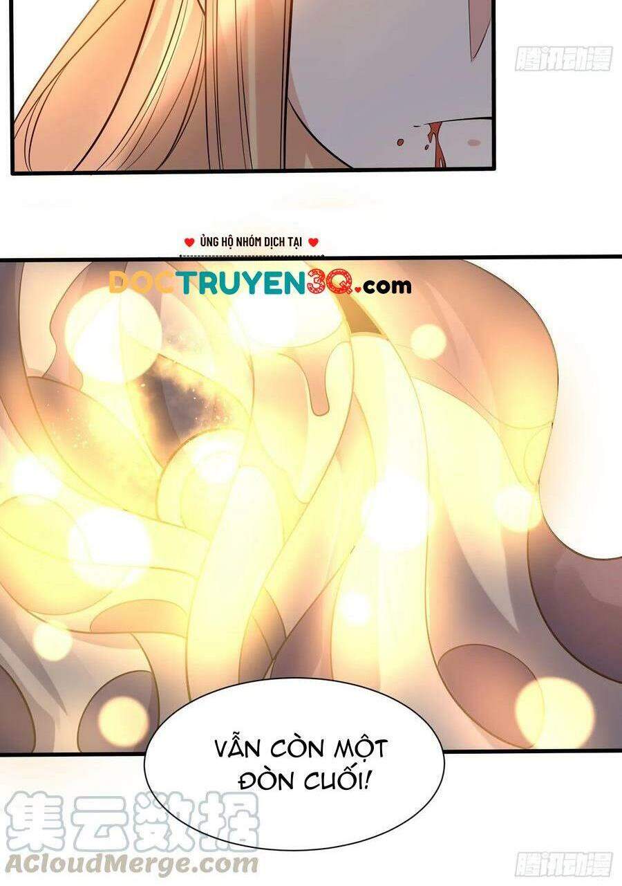 Giáng Thần Chiến Ký Chapter 104 - Trang 2