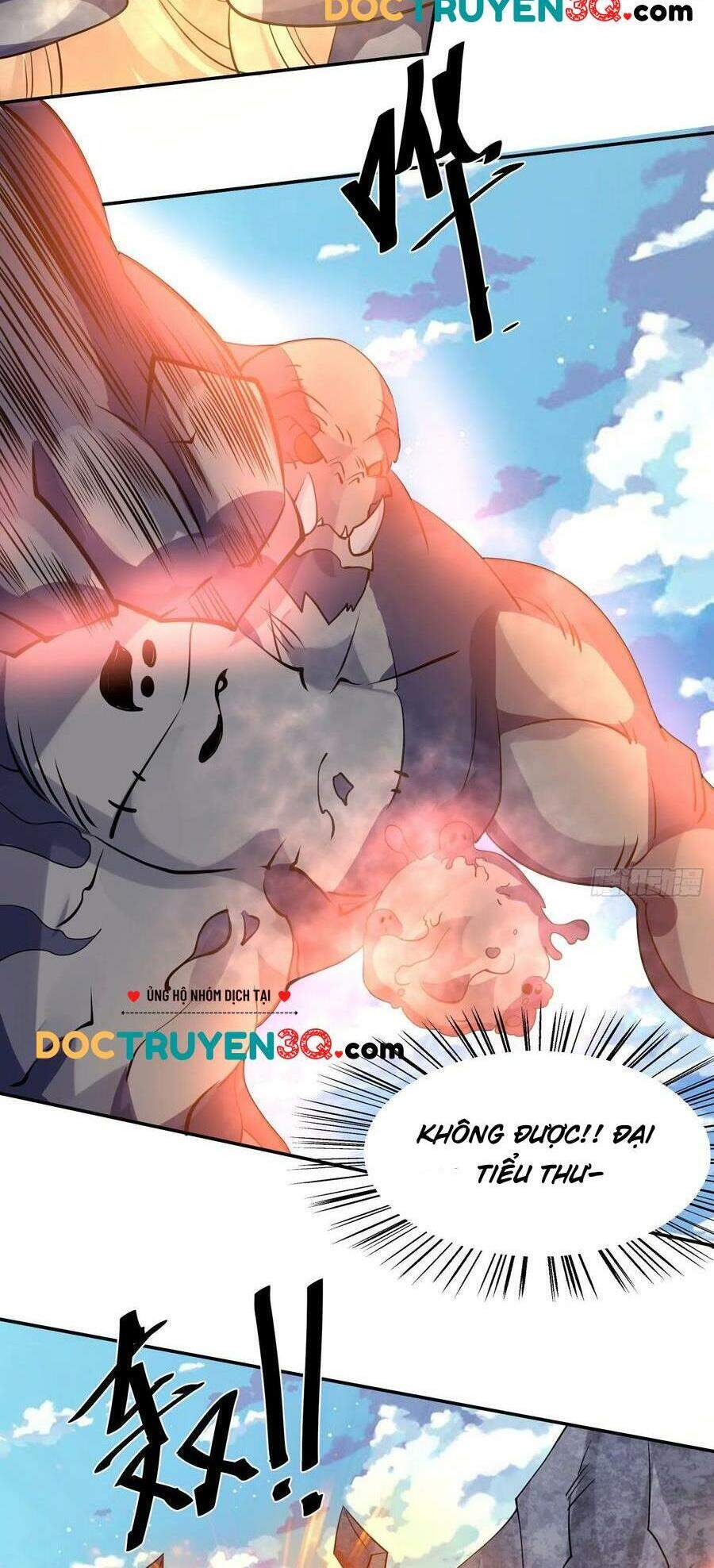 Giáng Thần Chiến Ký Chapter 104 - Trang 2