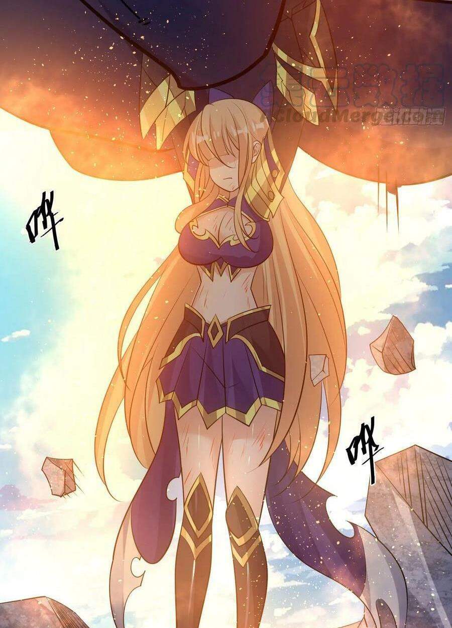 Giáng Thần Chiến Ký Chapter 104 - Trang 2