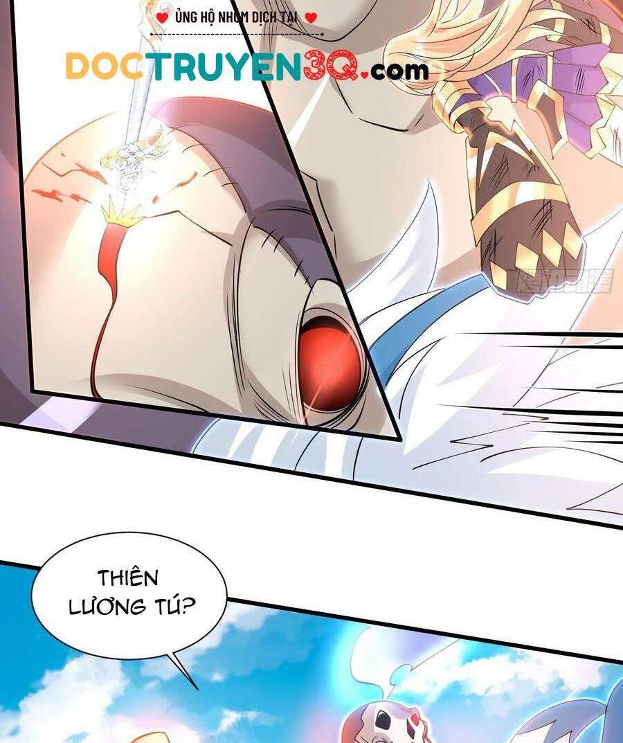 Giáng Thần Chiến Ký Chapter 104 - Trang 2