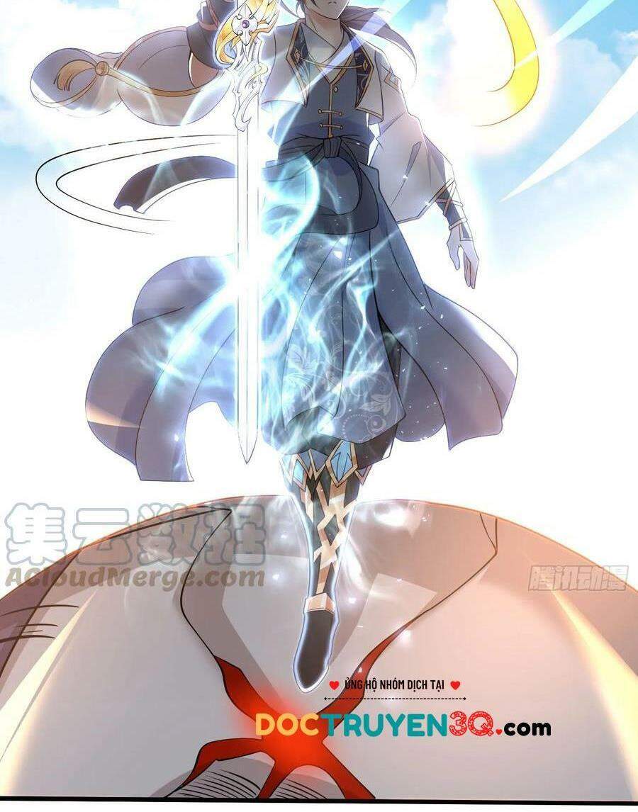 Giáng Thần Chiến Ký Chapter 104 - Trang 2