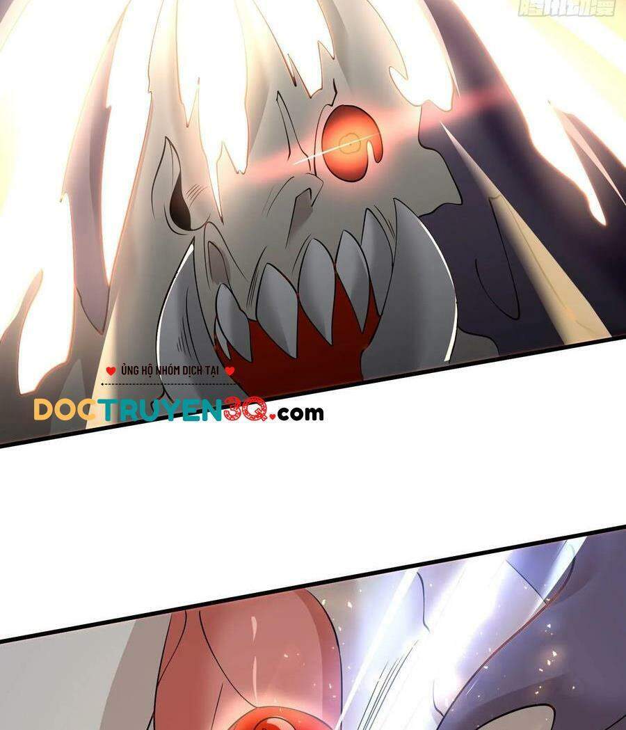 Giáng Thần Chiến Ký Chapter 104 - Trang 2