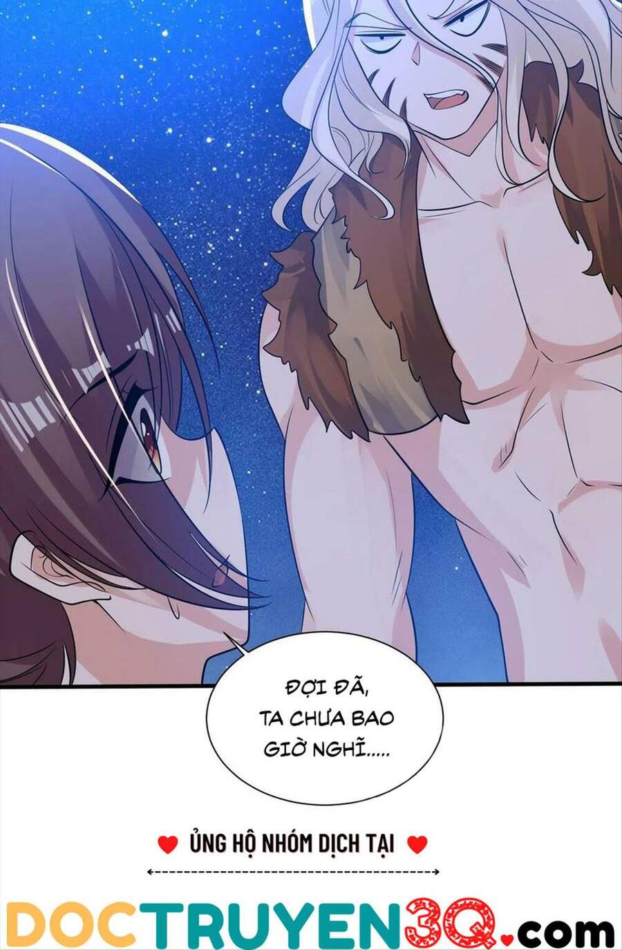 Giáng Thần Chiến Ký Chapter 106 - Trang 2