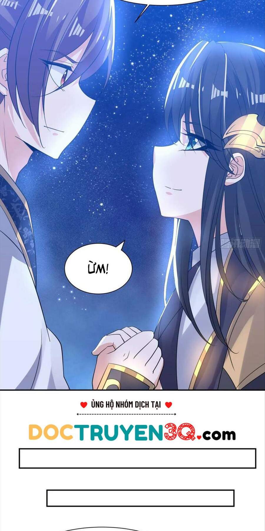 Giáng Thần Chiến Ký Chapter 106 - Trang 2