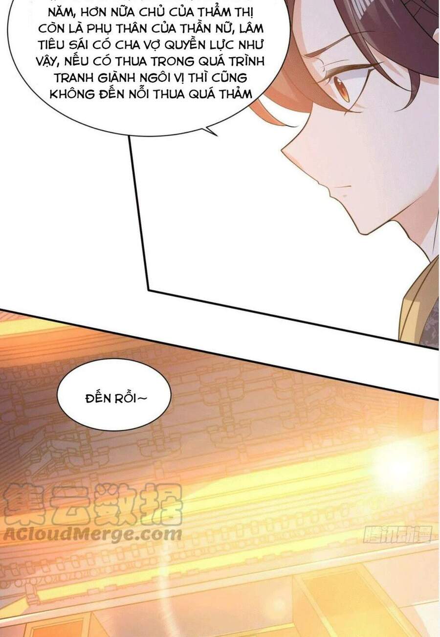 Giáng Thần Chiến Ký Chapter 108 - Trang 2