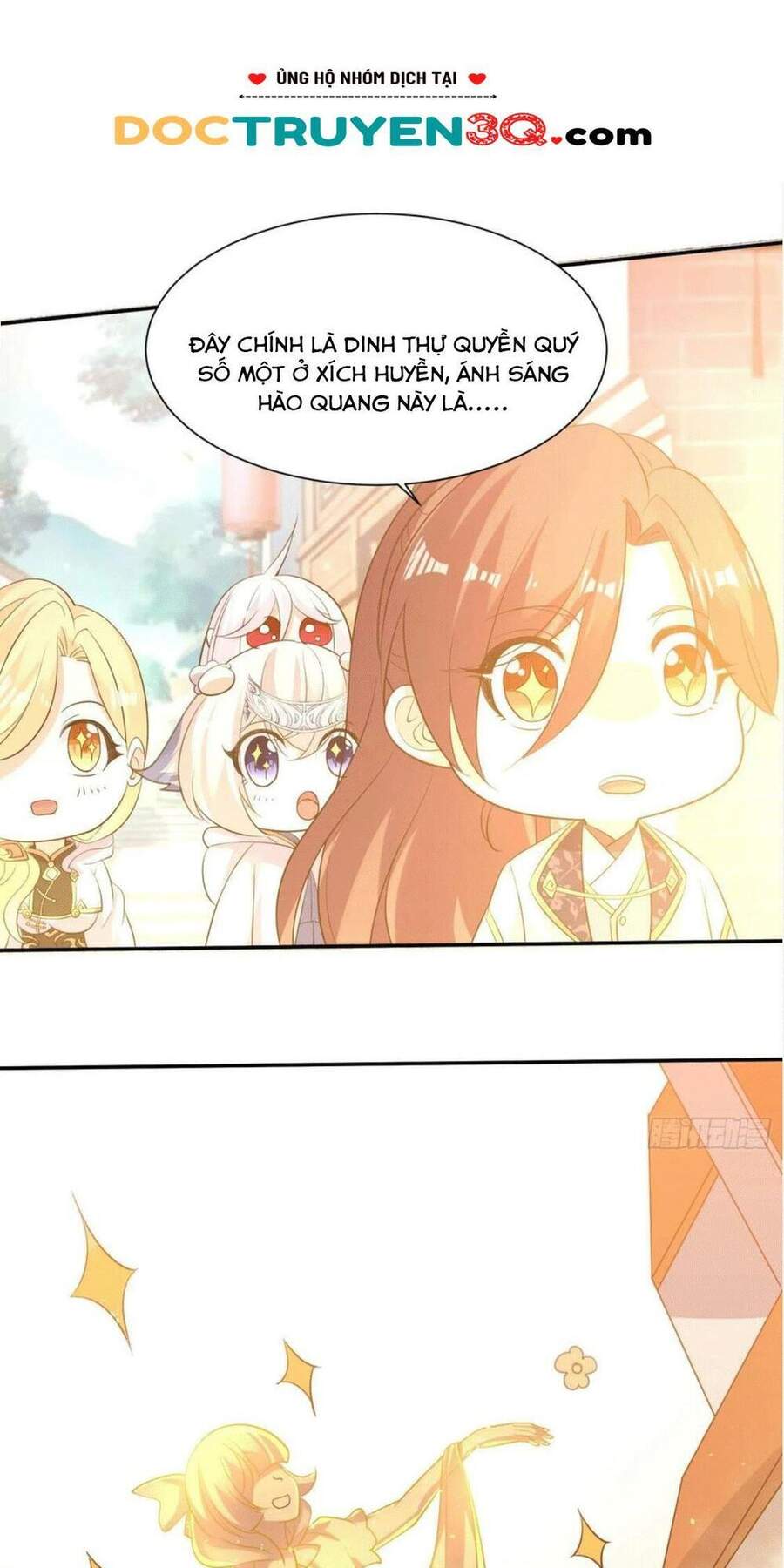 Giáng Thần Chiến Ký Chapter 108 - Trang 2