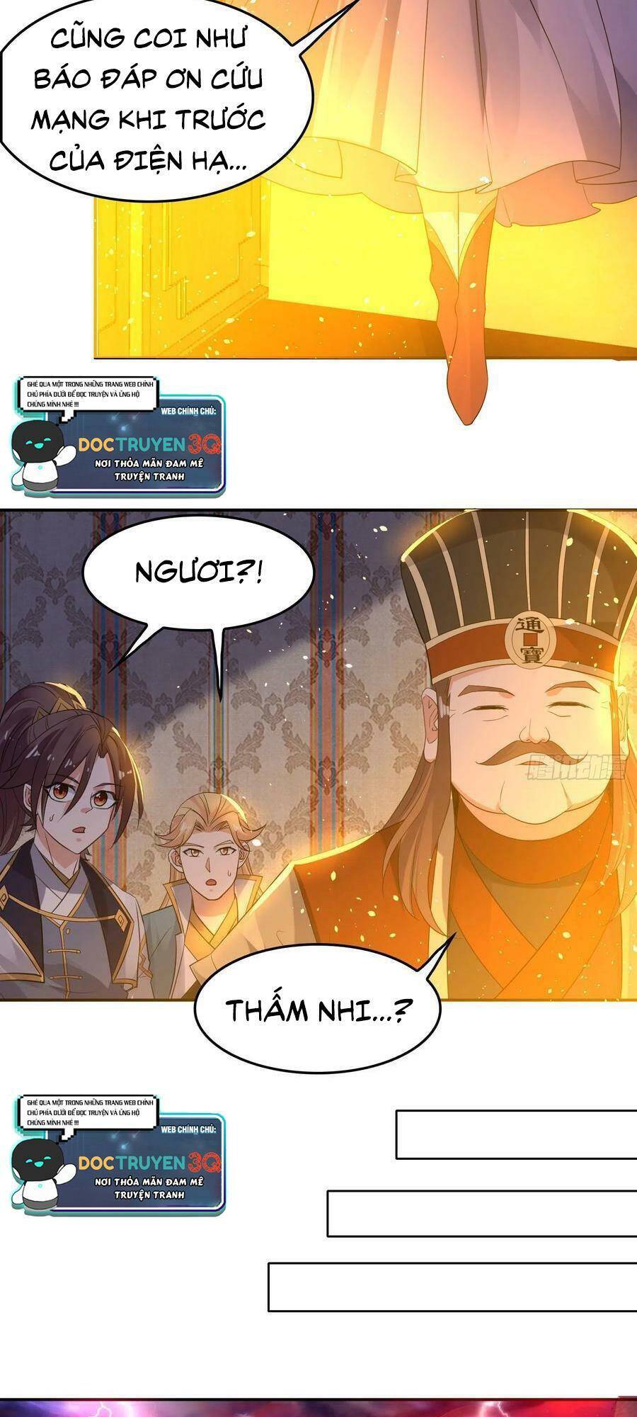 Giáng Thần Chiến Ký Chapter 117 - Trang 2