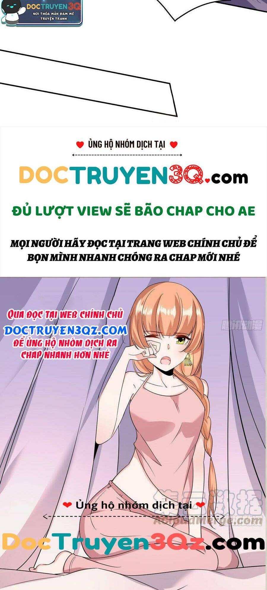 Giáng Thần Chiến Ký Chapter 117 - Trang 2