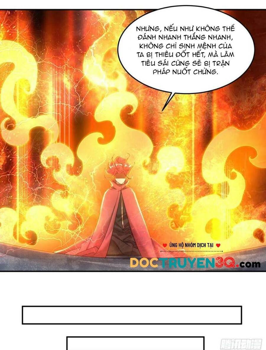 Giáng Thần Chiến Ký Chapter 118 - Trang 2