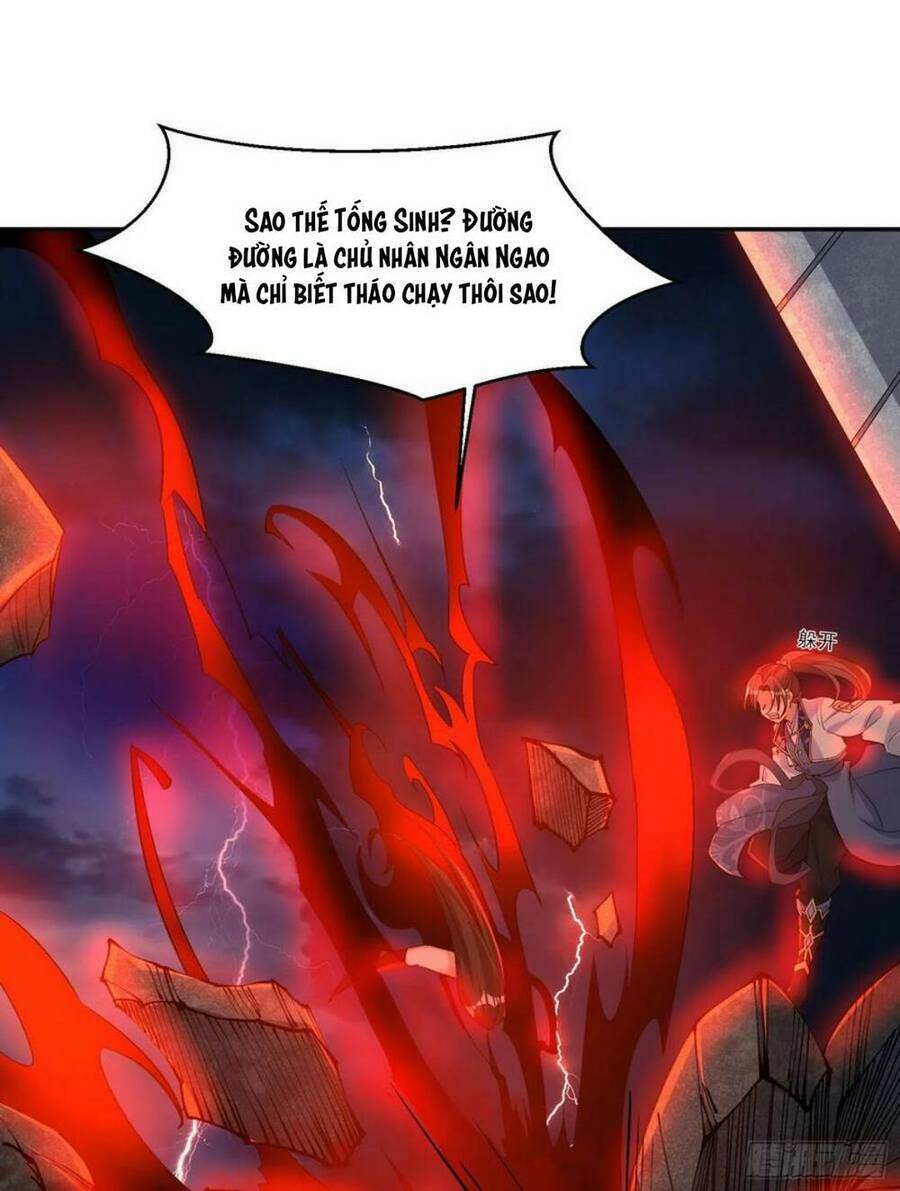 Giáng Thần Chiến Ký Chapter 118 - Trang 2