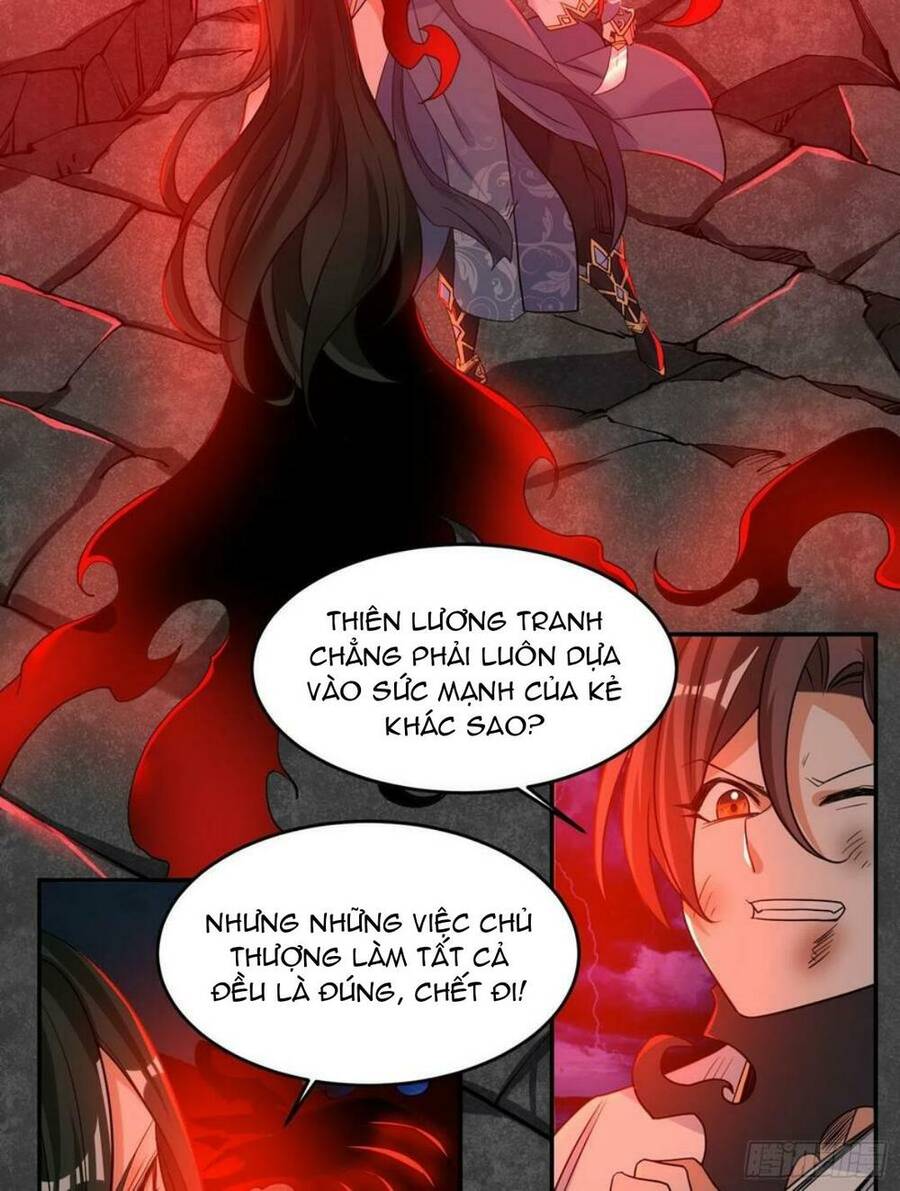 Giáng Thần Chiến Ký Chapter 118 - Trang 2