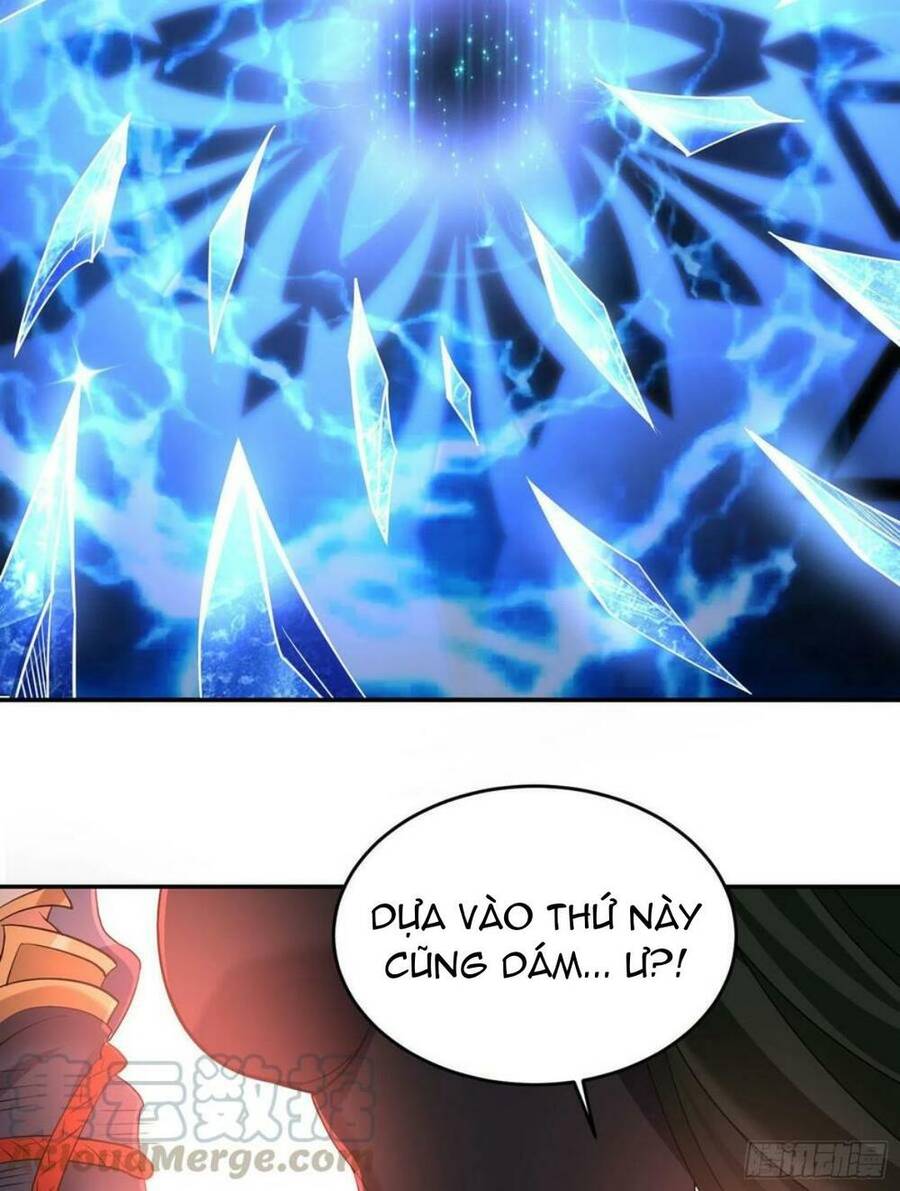 Giáng Thần Chiến Ký Chapter 118 - Trang 2