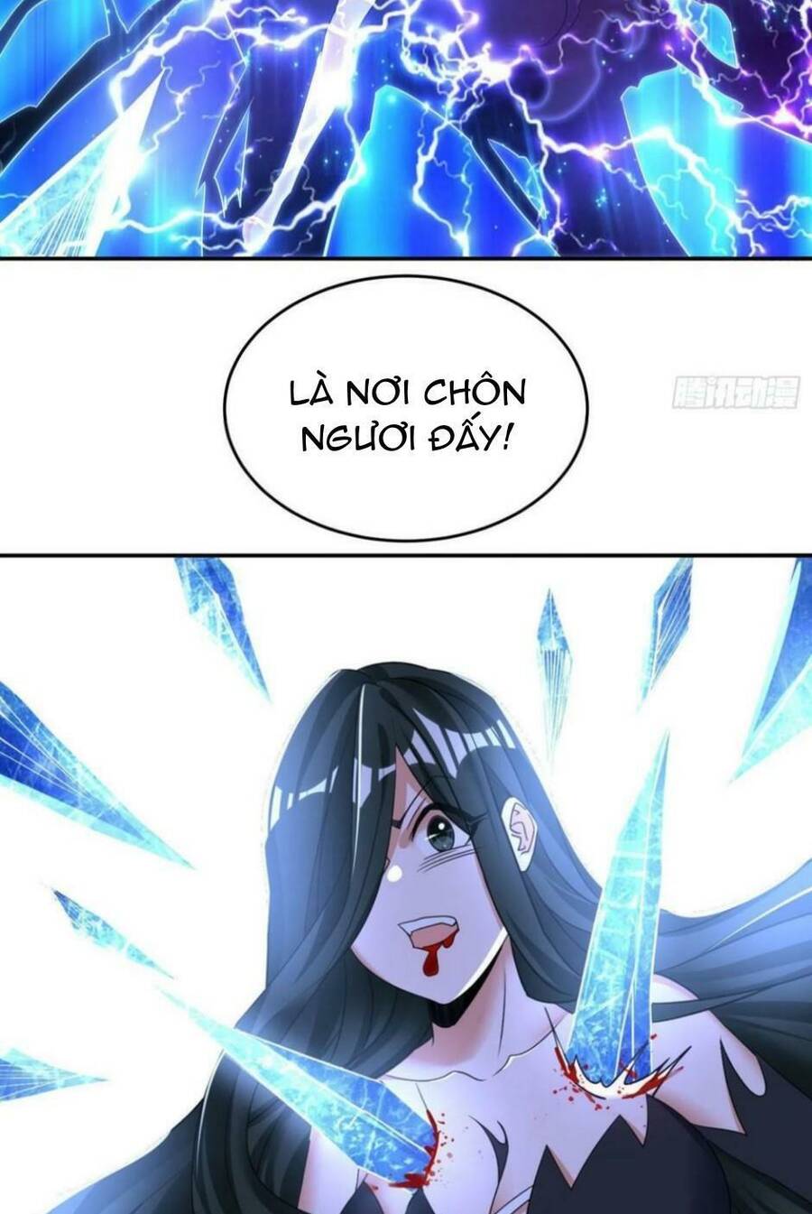 Giáng Thần Chiến Ký Chapter 118 - Trang 2