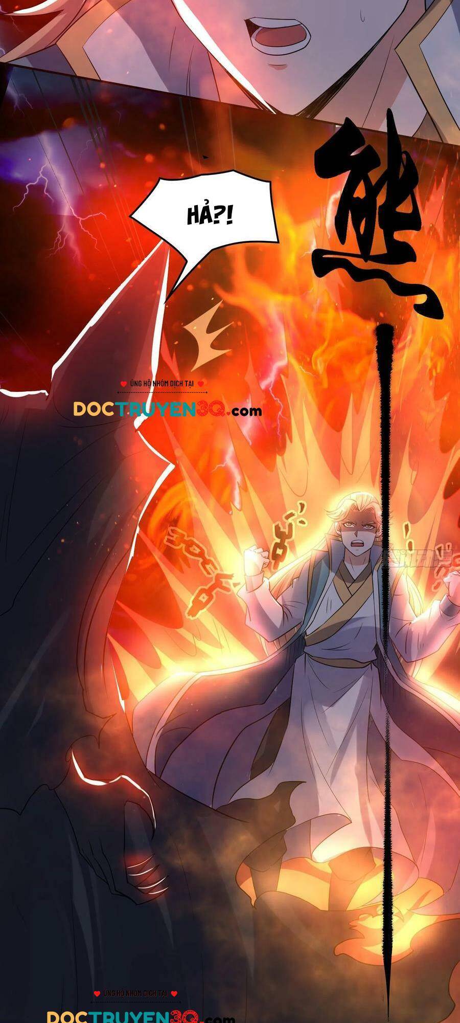 Giáng Thần Chiến Ký Chapter 119 - Trang 2