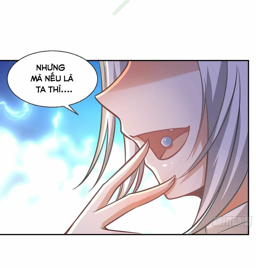 Giáng Thần Chiến Ký Chapter 14 - Trang 2