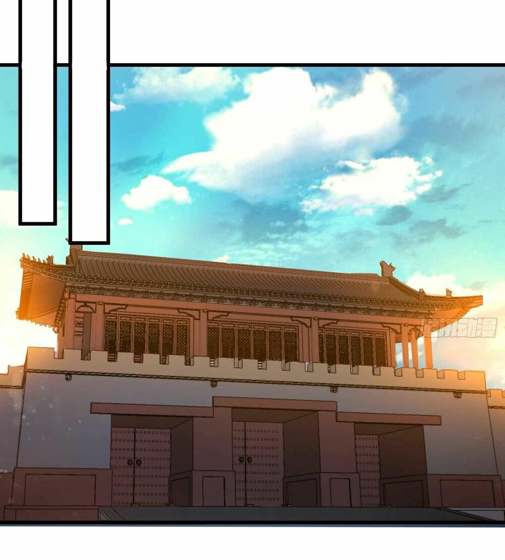 Giáng Thần Chiến Ký Chapter 15 - Trang 2