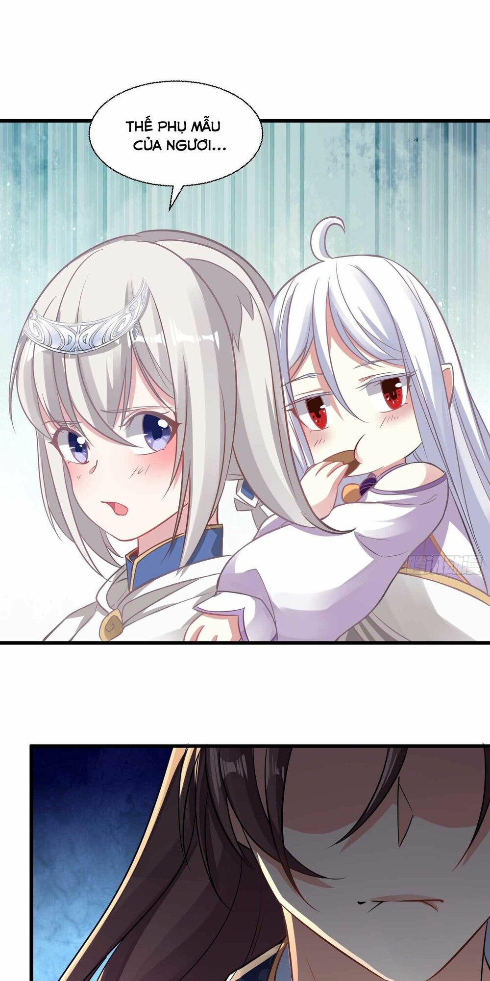 Giáng Thần Chiến Ký Chapter 15 - Trang 2