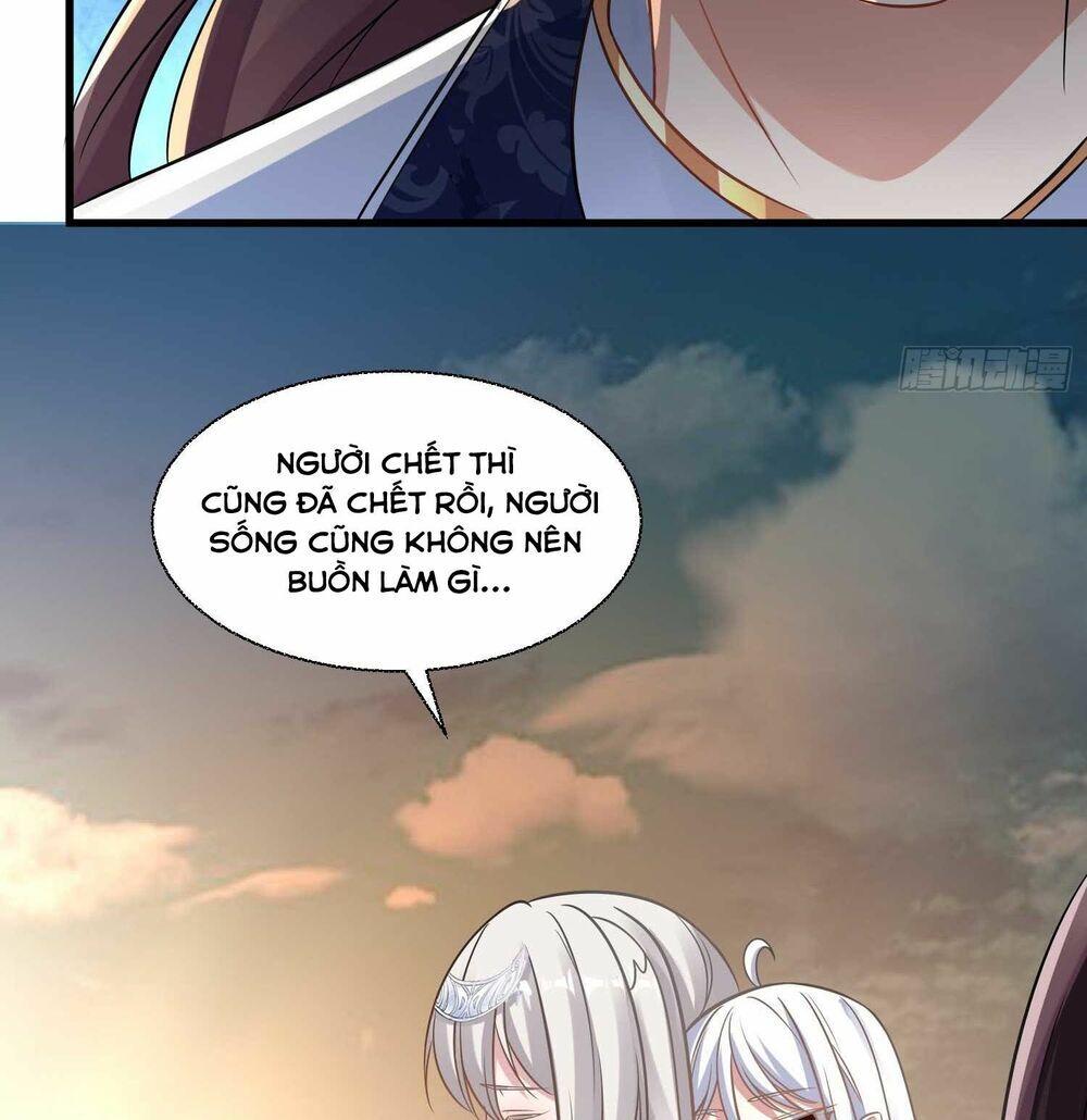 Giáng Thần Chiến Ký Chapter 15 - Trang 2