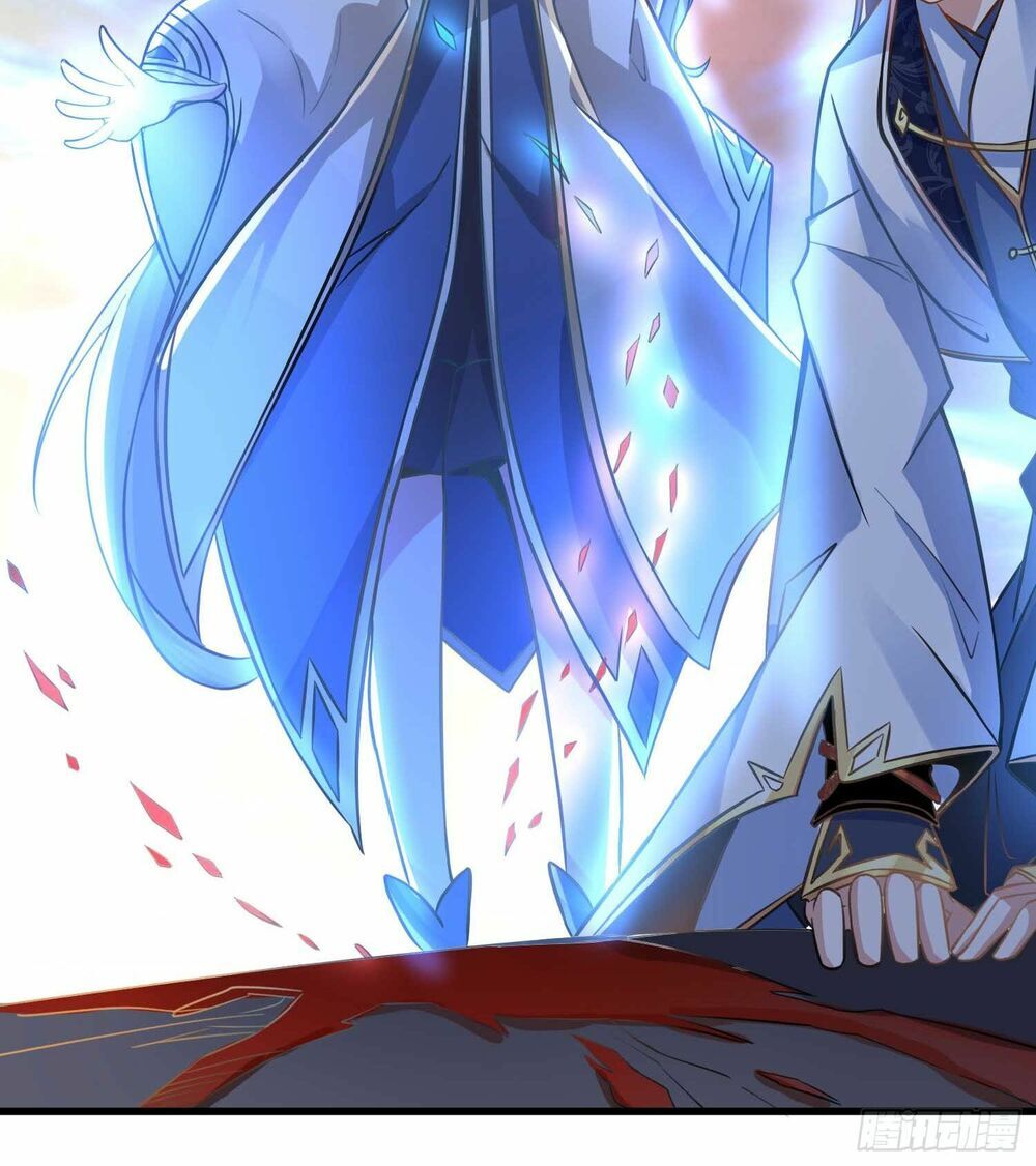 Giáng Thần Chiến Ký Chapter 15 - Trang 2