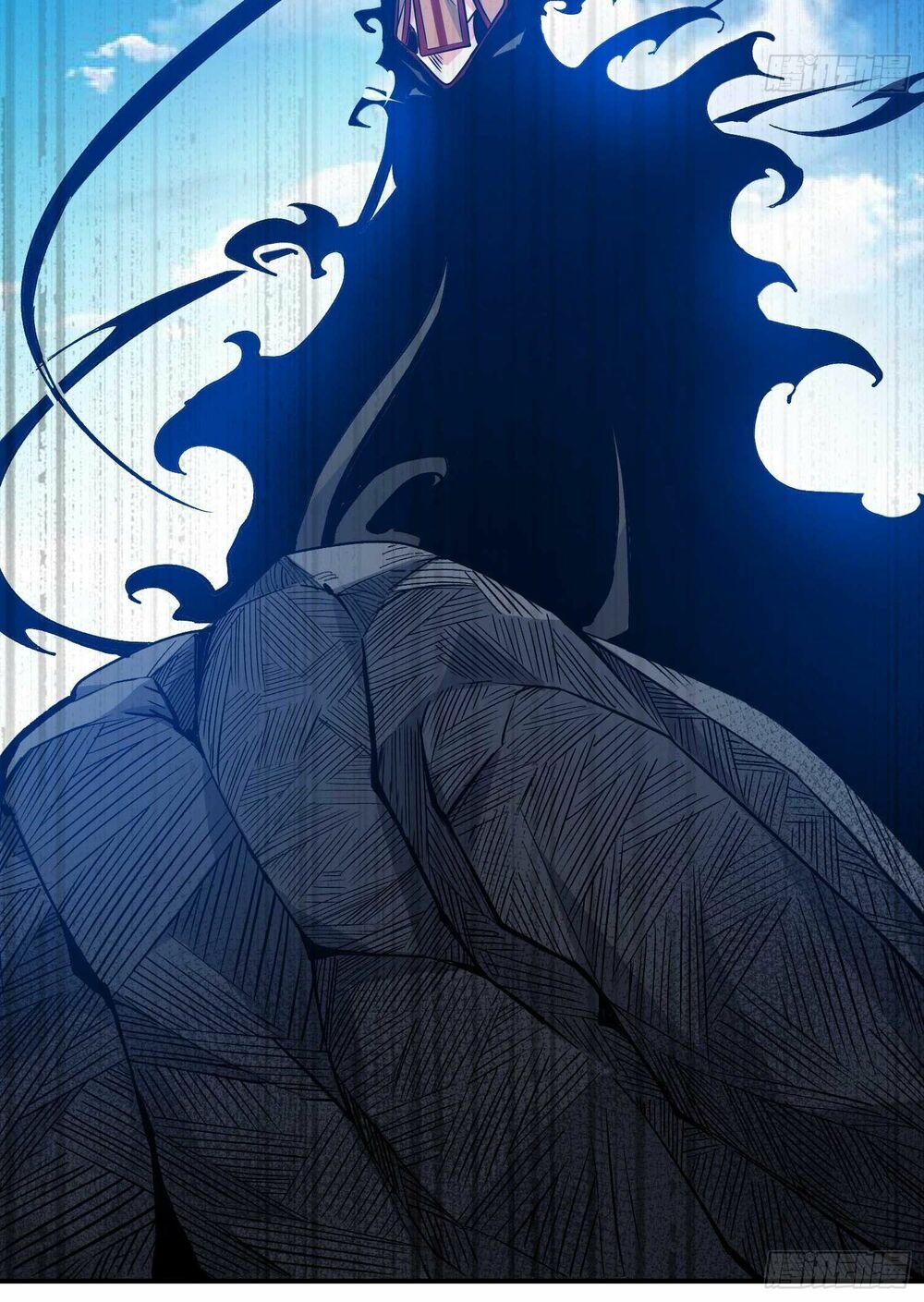 Giáng Thần Chiến Ký Chapter 15 - Trang 2