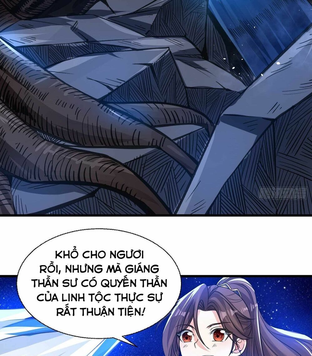 Giáng Thần Chiến Ký Chapter 15 - Trang 2