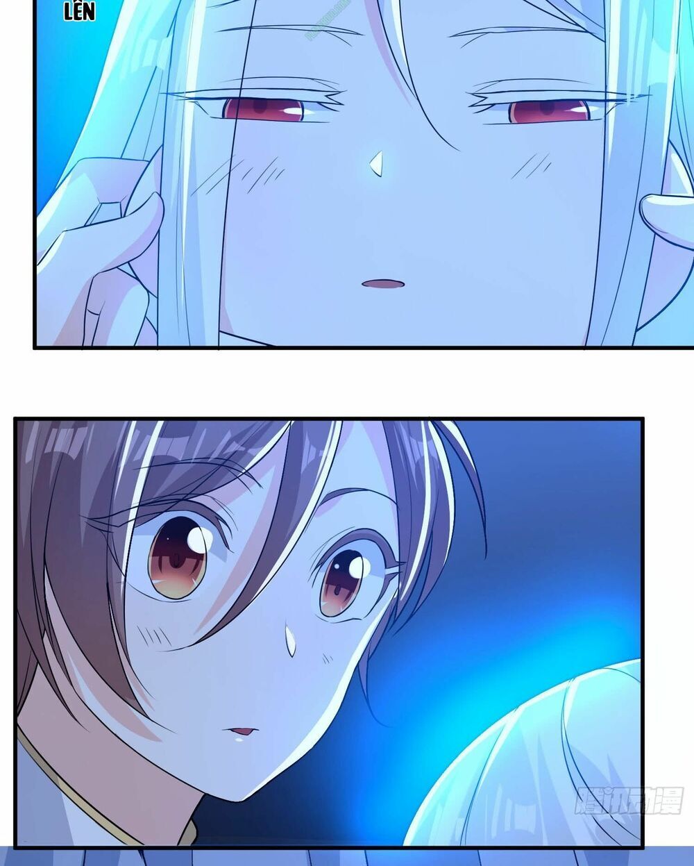 Giáng Thần Chiến Ký Chapter 16 - Trang 2