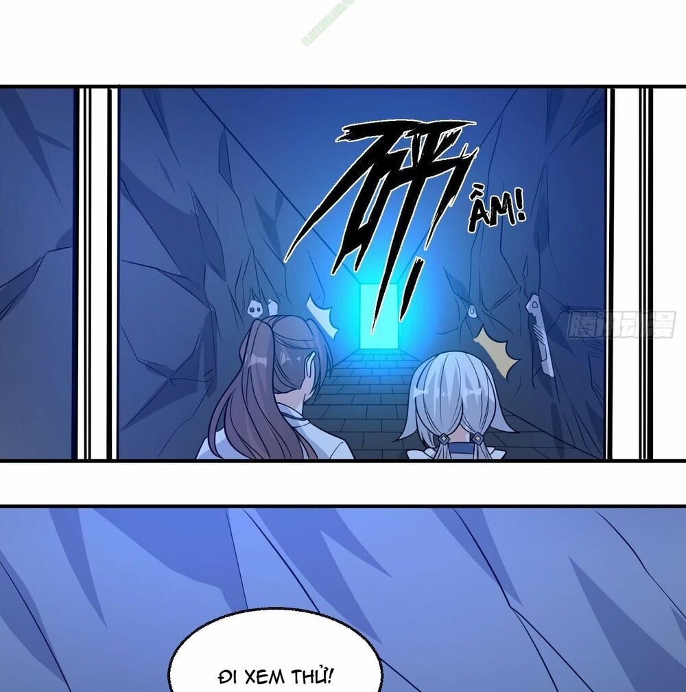 Giáng Thần Chiến Ký Chapter 16 - Trang 2