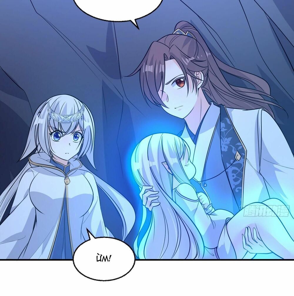 Giáng Thần Chiến Ký Chapter 16 - Trang 2