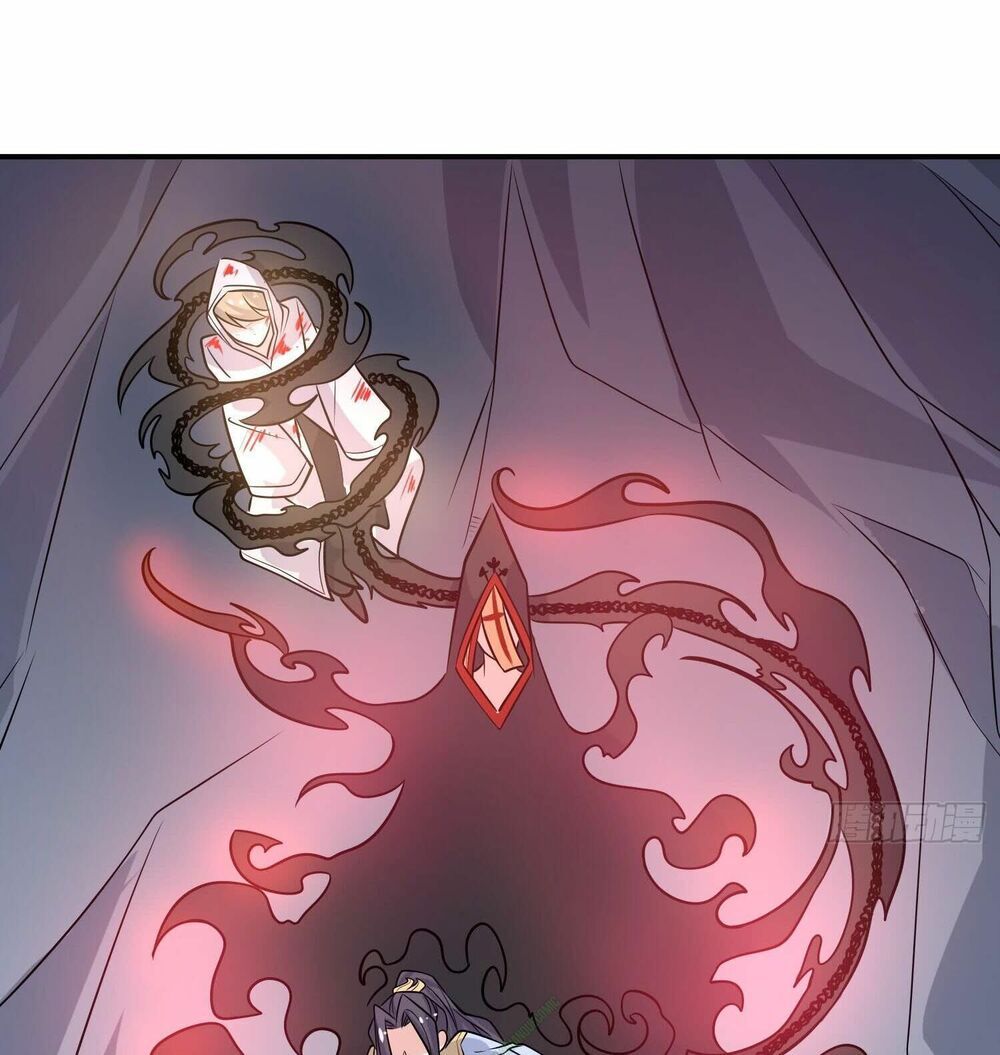 Giáng Thần Chiến Ký Chapter 16 - Trang 2