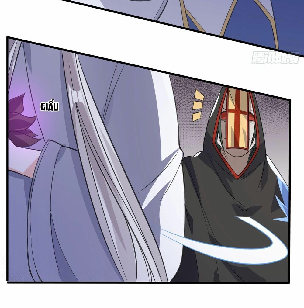 Giáng Thần Chiến Ký Chapter 18 - Trang 2