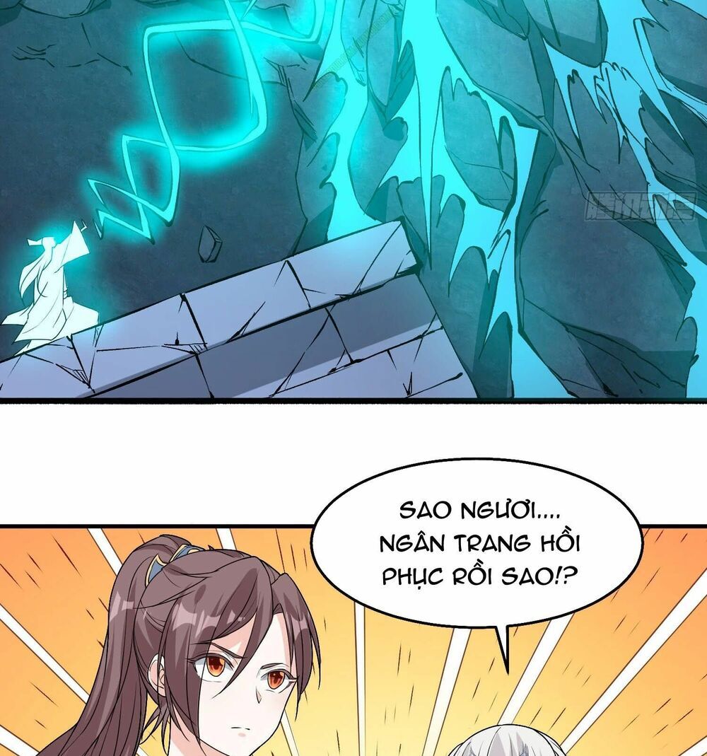 Giáng Thần Chiến Ký Chapter 18 - Trang 2