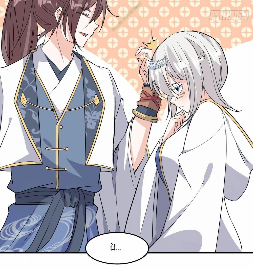 Giáng Thần Chiến Ký Chapter 18 - Trang 2