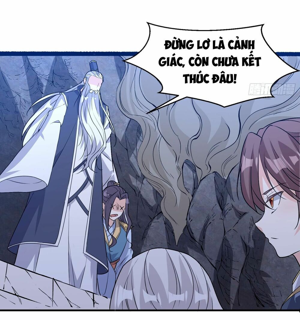 Giáng Thần Chiến Ký Chapter 18 - Trang 2